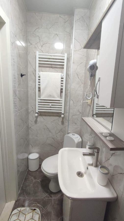 Guest House Nima Kutaisi Exterior foto