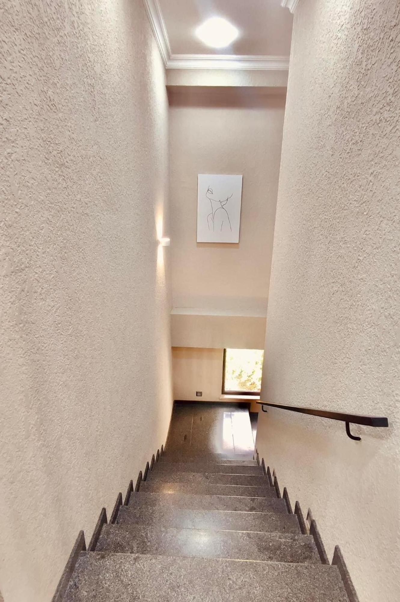 Guest House Nima Kutaisi Exterior foto