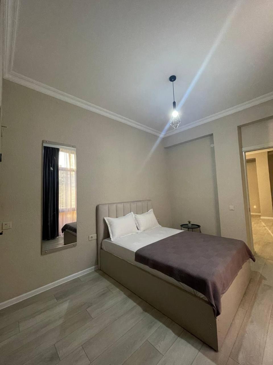 Guest House Nima Kutaisi Exterior foto