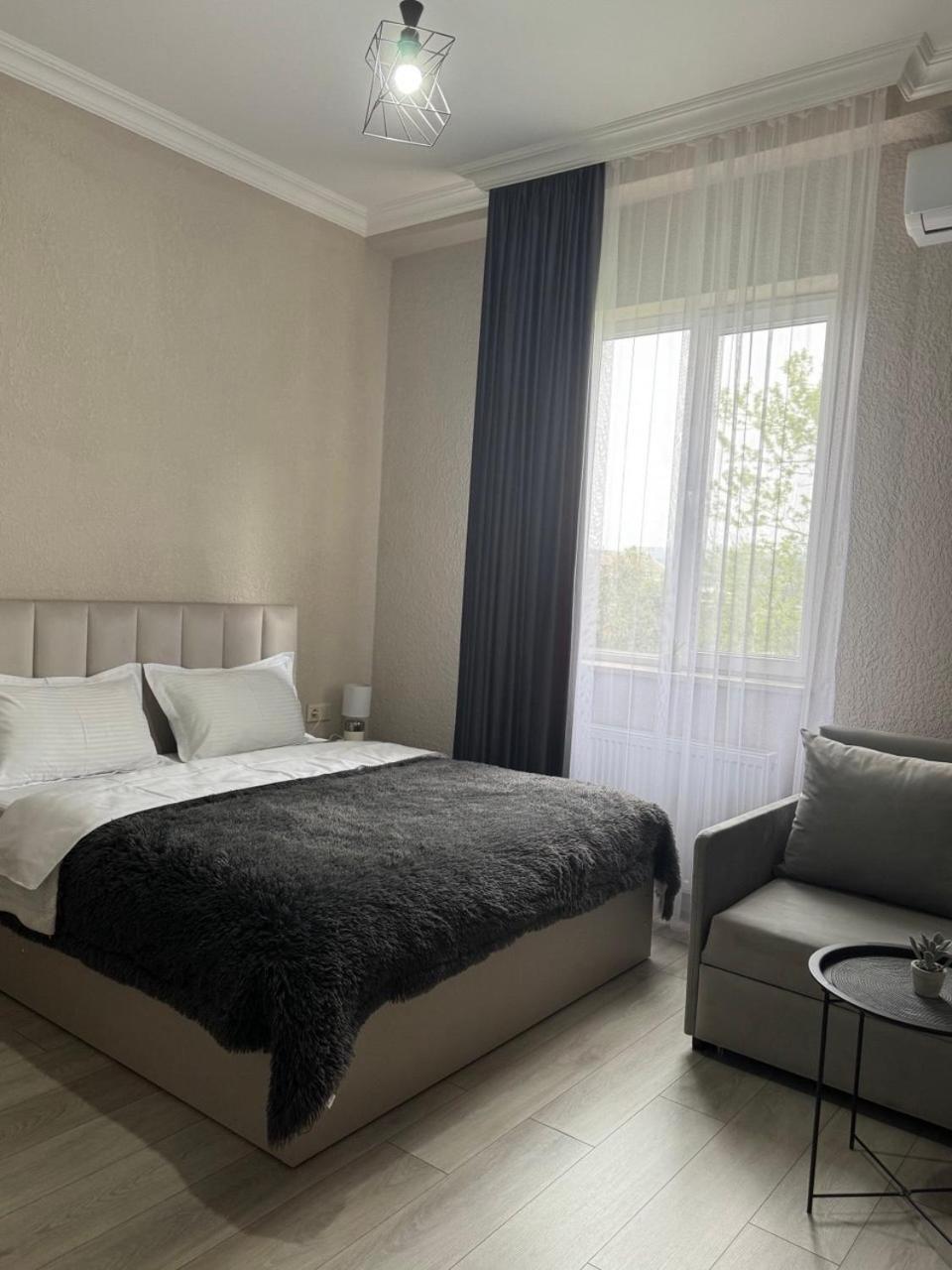 Guest House Nima Kutaisi Exterior foto