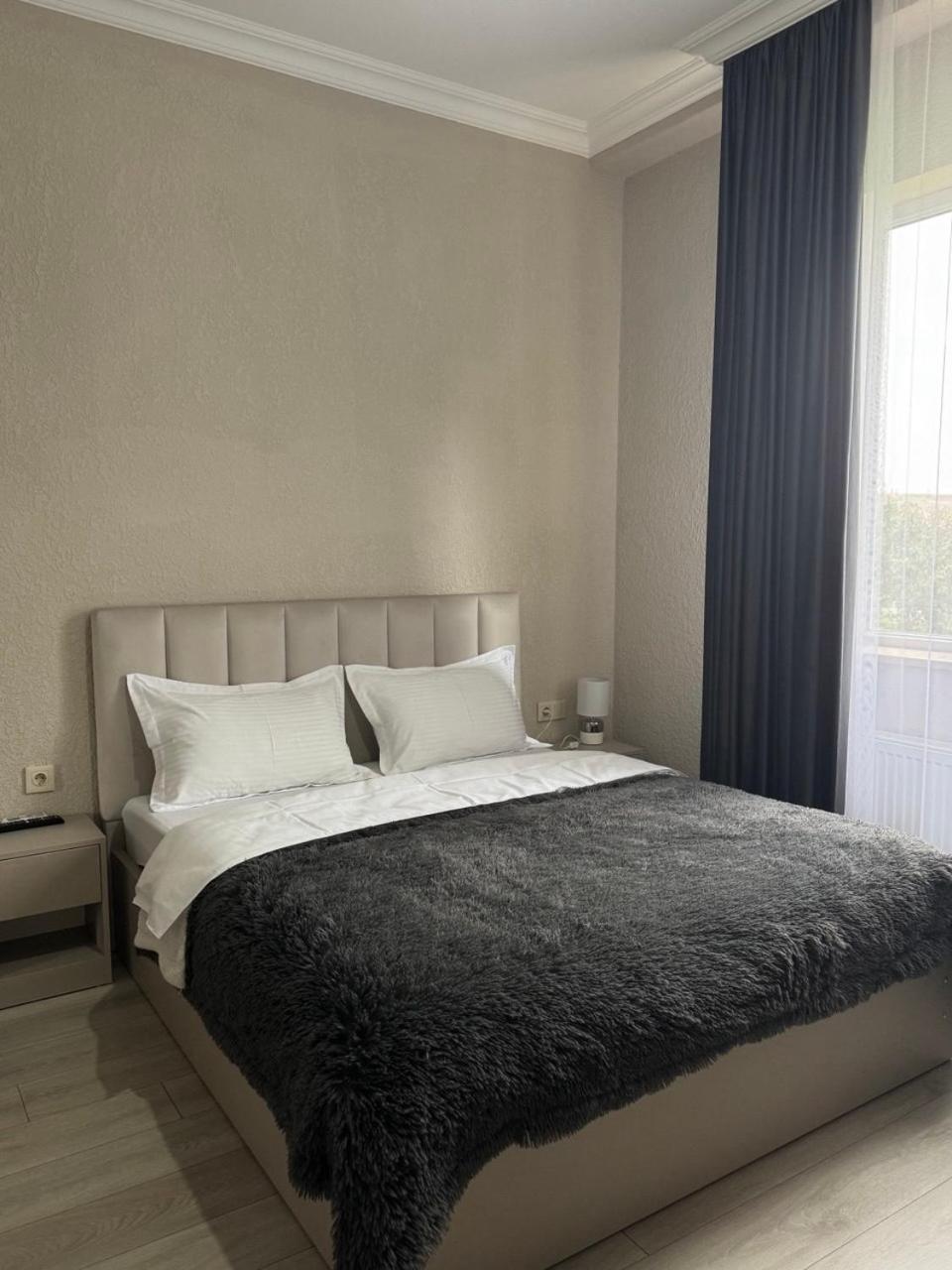 Guest House Nima Kutaisi Exterior foto